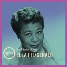 Ella Fitzgerald: Dream A Little Dream Of Me (Single Version)