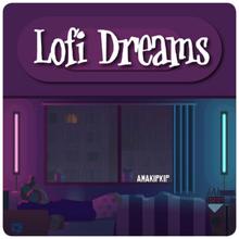 Amakipkip: Lofi Dreams