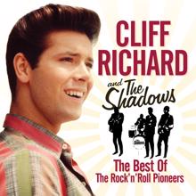 Cliff Richard & The Shadows: Your Eyes Tell on You (2008 Remaster)