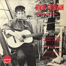 Irwin Goodman: Irwin Goodman Folk-yhtyeineen