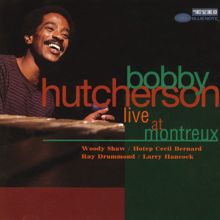 Bobby Hutcherson: Live At Montreux