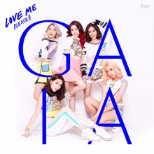 Gaia: Love Me Please !