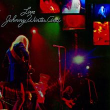 Johnny Winter: Good Morning Little School Girl (Live at the Fillmore East, NYC, NY - 1970)