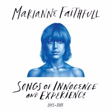 Marianne Faithfull: Brain Drain (Live)