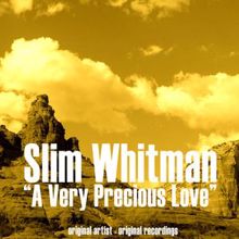 Slim Whitman: Walk Beside Me