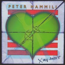 Peter Hammill: Earthbound