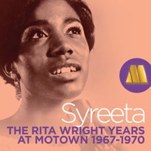 Rita Wright: Syreeta: The Rita Wright Years - Rare Motown 1967-1970