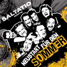 Saltatio Mortis: Neustart für den Sommer
