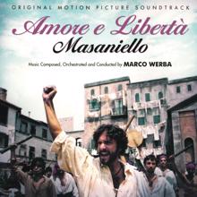 Marco Werba: La partenza, amore e libertà (Orchestra d'archi)
