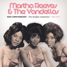 Martha Reeves & The Vandellas: I Tried (Single Version / Mono) (I Tried)