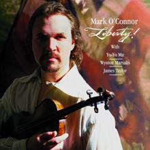 Yo-Yo Ma;Mark O'Connor: Song of the Liberty Bell (for Violin and Strings)