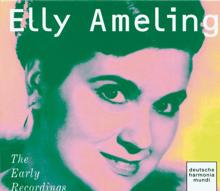 Elly Ameling: Elly Ameling Edition