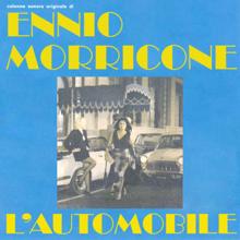 Ennio Morricone: L'automobile (Original Motion Picture Soundtrack / Remastered 2021)
