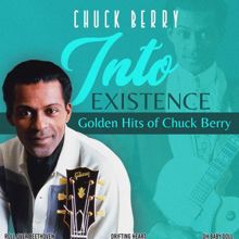 Chuck Berry: Down Bound Train