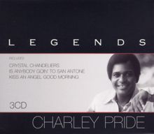 Charley Pride: Legends - Charley Pride