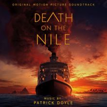 Patrick Doyle: Come with Me