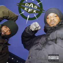 DAS EFX, Redman: Rap Scholar (feat. Redman)