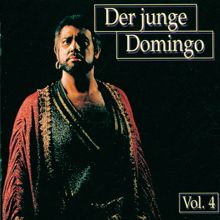 Plácido Domingo: The Young Domingo - Vol. 4