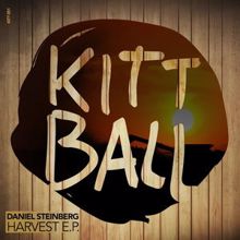 Daniel Steinberg: Harvest E.P.