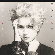 Madonna: Physical Attraction