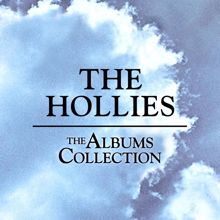 The Hollies: I Can't Let Go