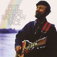 Pete Seeger: Hobo's Lullaby