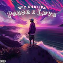 Wiz Khalifa: Peace and Love