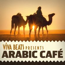 Various Artists: Viva! Beats Presents: Arabic Cafe