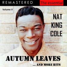 Nat King Cole: Autumn Leaves (Live - Remastered)