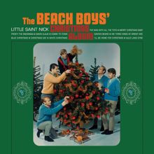 The Beach Boys: Little Saint Nick (1991 Remix) (Little Saint Nick)