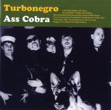 Turbonegro: A Dazzling Display Of Talent
