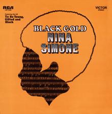 Nina Simone: Suzanne (Live at Philharmonic Hall, New York, NY - October 1969)