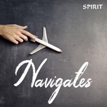 Spirit: Navigates