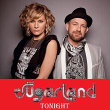 Sugarland: Tonight (International Version)