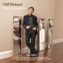 Cliff Richard: Up Where We Belong