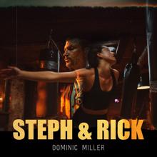 Dominic Miller: Steph & Rick (Title Track of the Feature Film "Leberhaken/Uppercut")