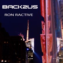 Ron Ractive: Challenge of Life