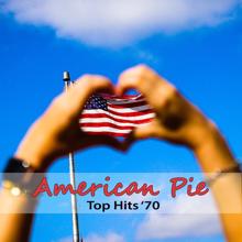 Various Artists: Top Hits '70: American Pie