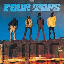 Four Tops: I Wish I Were Your Mirror