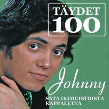 Johnny: Takaisin luontoon - in the Country