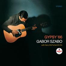 Gábor Szabó: The Last One To Be Loved