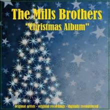 The Mills Brothers: God Rest Ye Merry Gentlemen (Remastered)