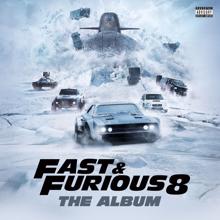 Various Artists: Fast & Furious 8: The Album