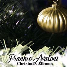 Frankie Avalon: Frankie Avalon's Christmas Album