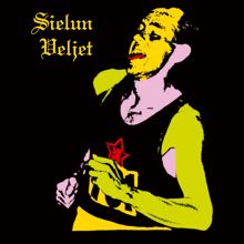 Sielun Veljet: Turvaa (Live From Finland/1983 / 2005 Digital Remaster)