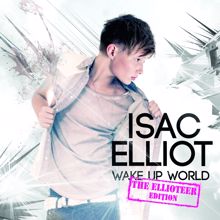 Isac Elliot: Let's Lie (Acoustic Studio Live)