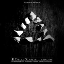 Various Artists: Delta Sampler