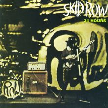 Skid Row: Go, I'm Never Gonna Let You (Part 1) Including ("Go, I'm Never Gonna Let You" / Pt. 2)