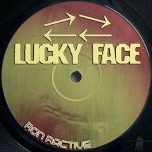 Ron Ractive: Lucky Face