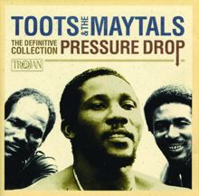Toots & The Maytals: We Shall Overcome (Album Version)